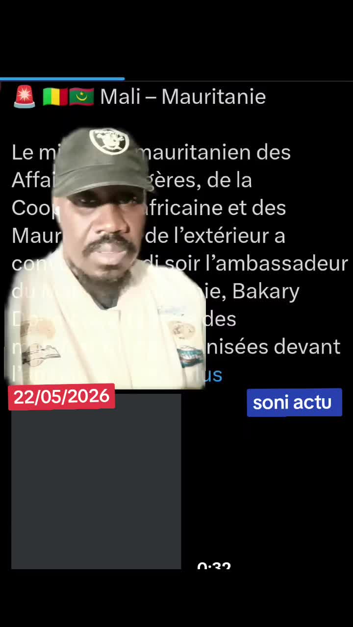 @Adama Saounera
