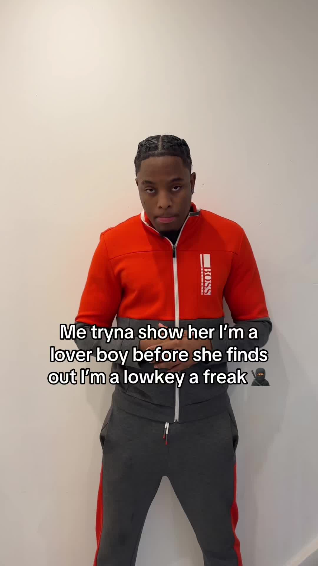 @Shyrell