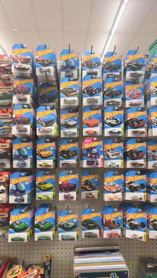 @torettos_diecast