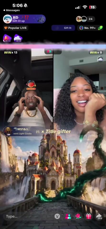 @KG 👨🏾&zwj;🦯⁉️