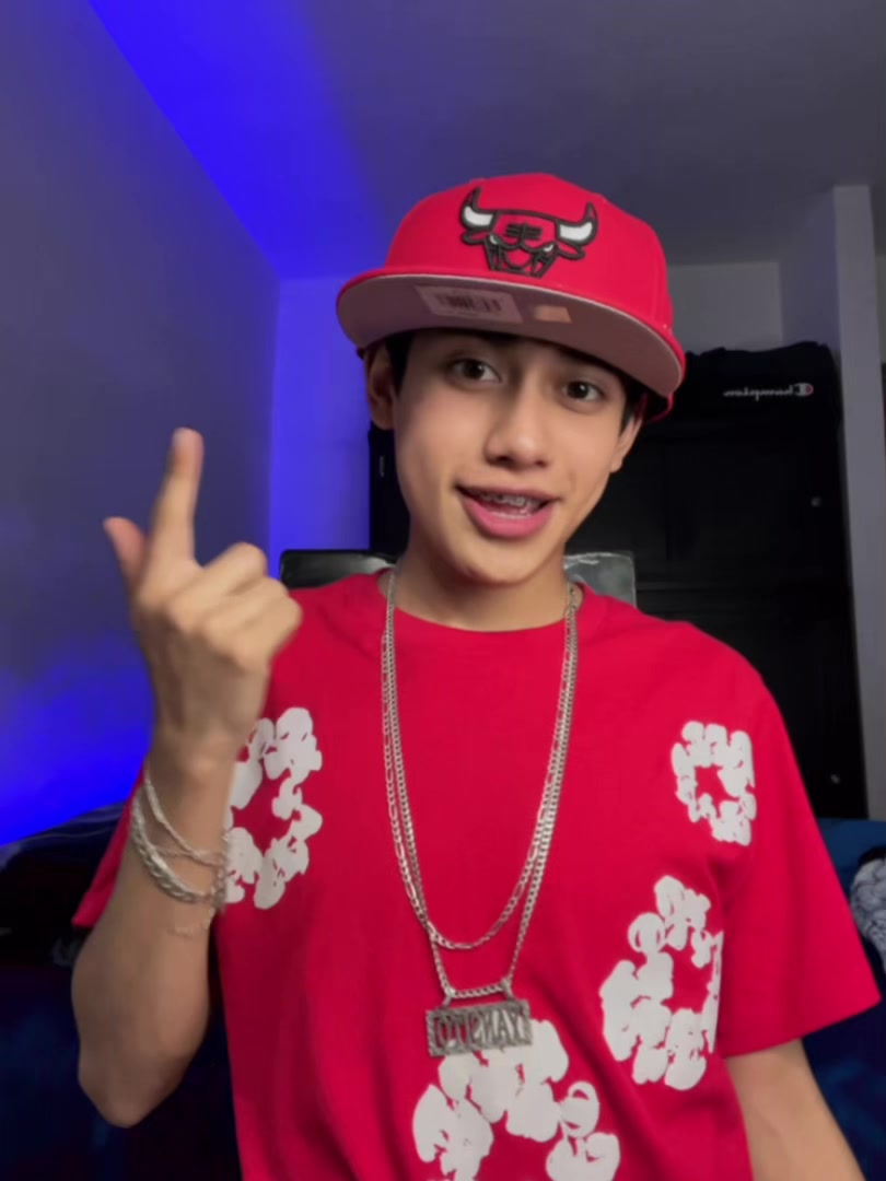@Yansito OG