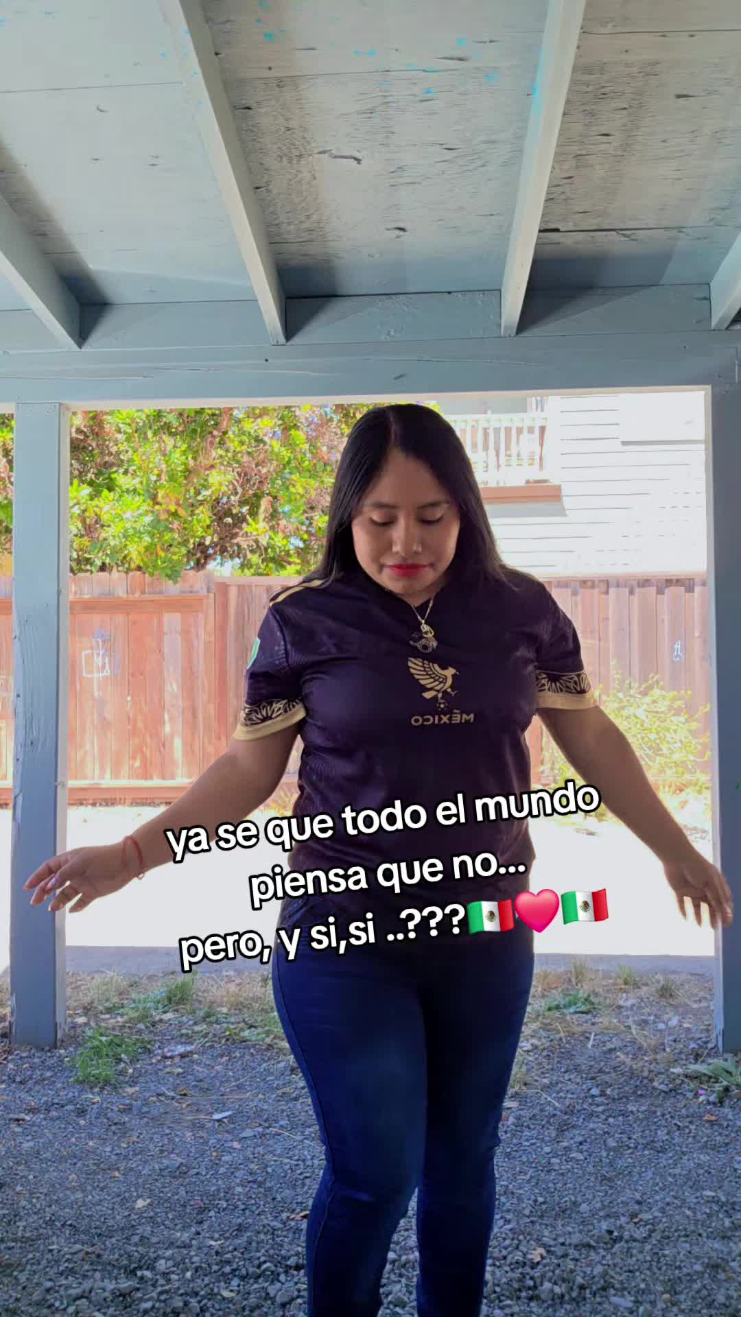 @Ceci La Oaxaqueña🇲🇽💃