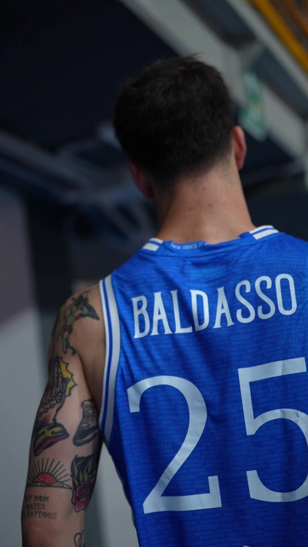 @Italbasket