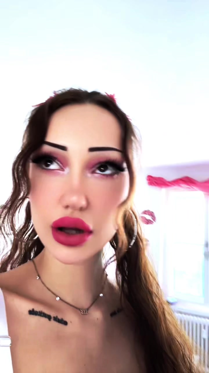 @lischadelicious
