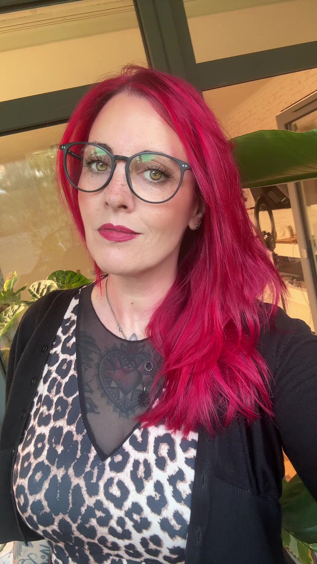 @Maike Hormonelle Höllenqueen