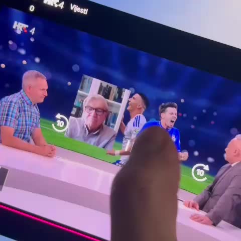 @Hrvoje Tremljan