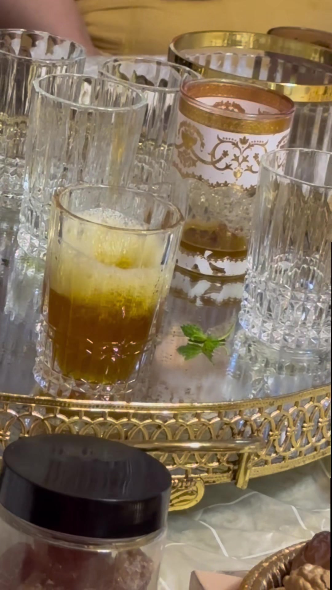 @Laila channel
