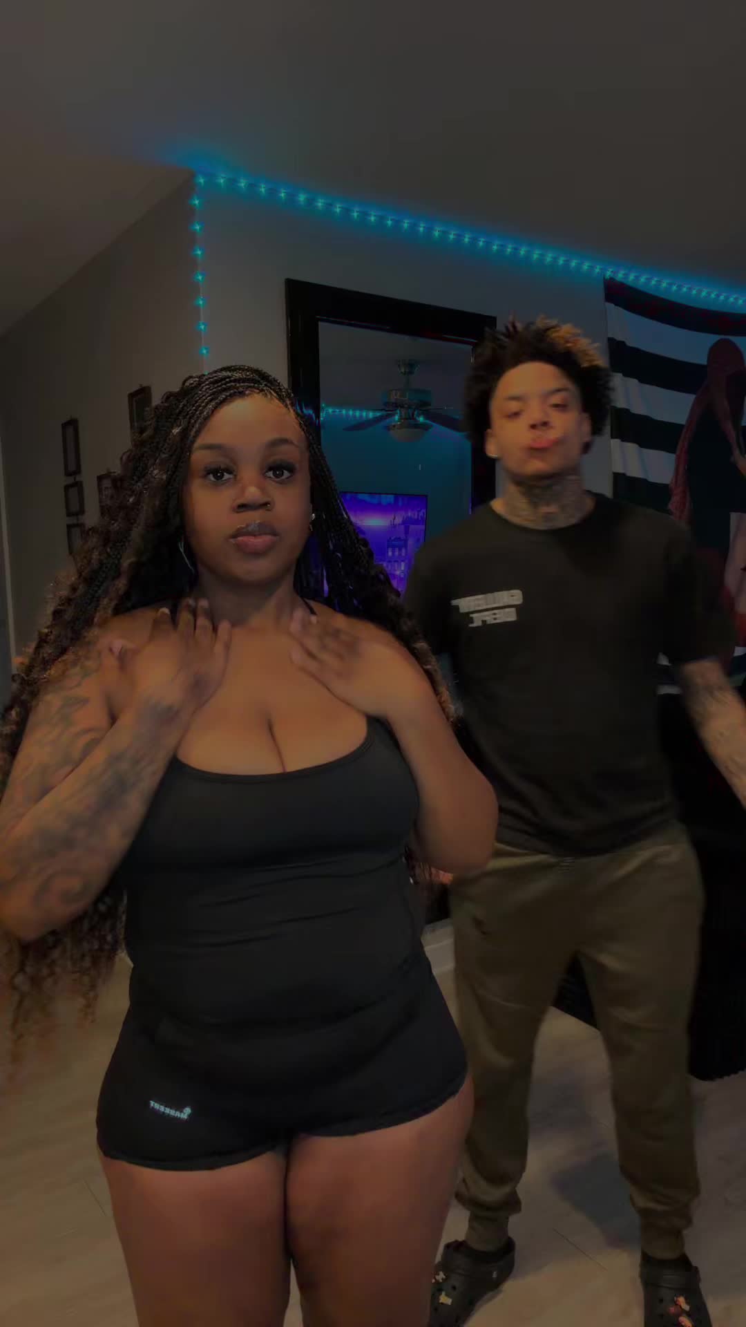 @YT: Anthony N De’Anna