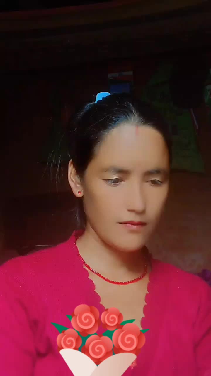 @chandrika k c