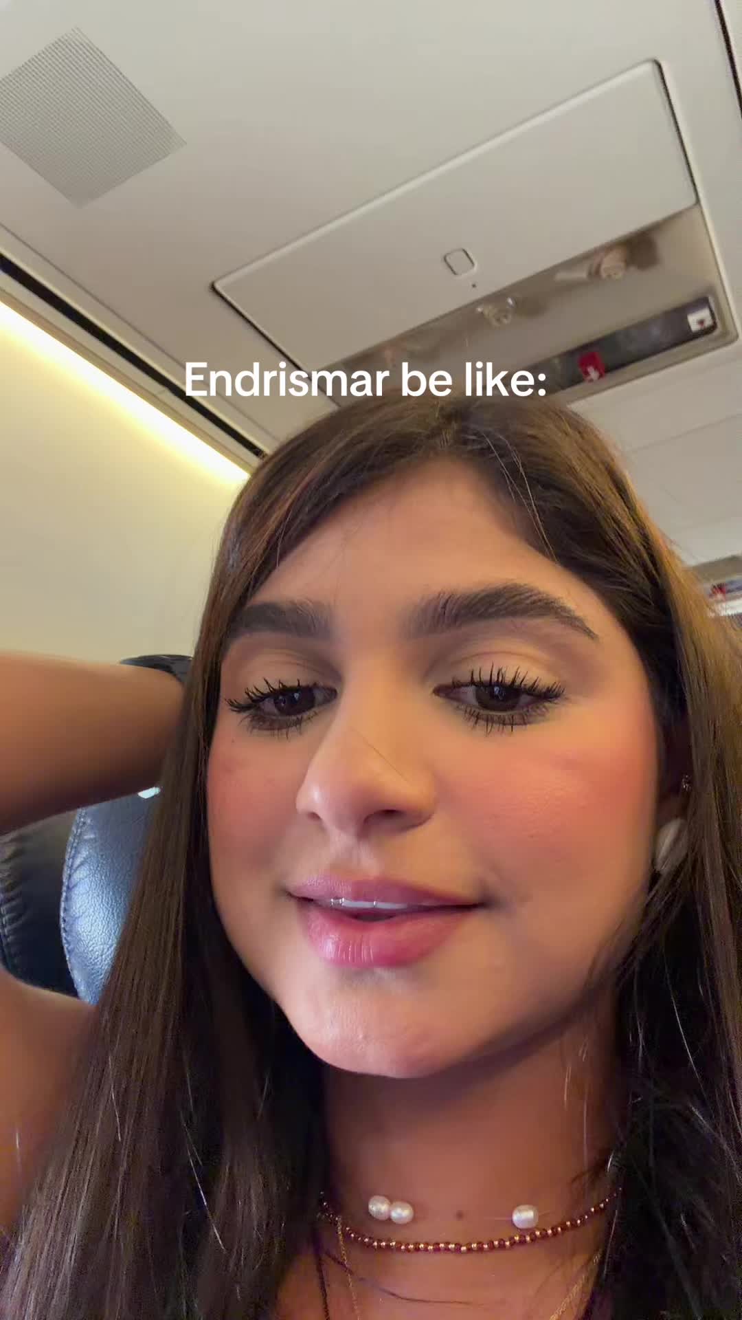 @Endrismar Briceño
