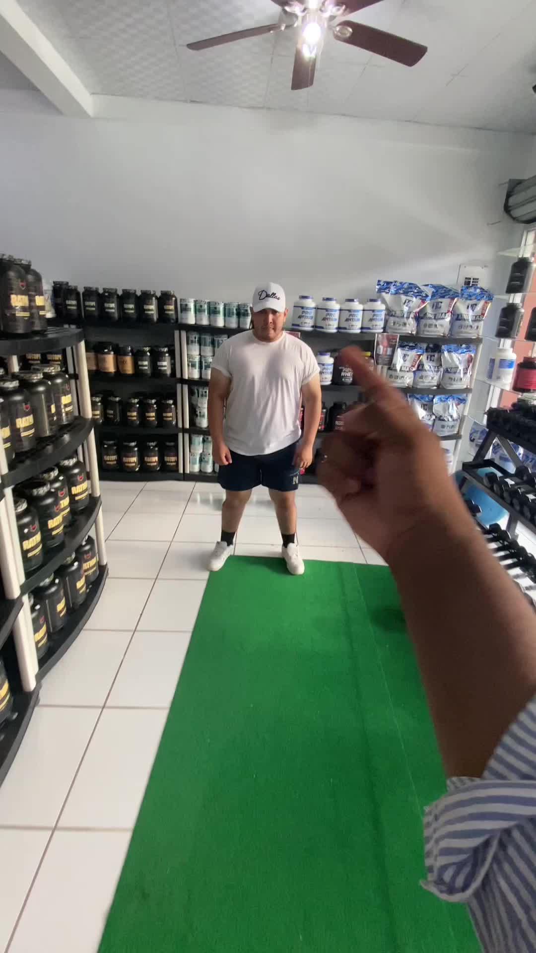 @Elite Sport Nutrition HN