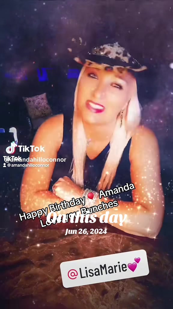 @Lisa Marie 💕