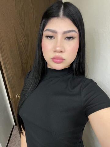 @:)