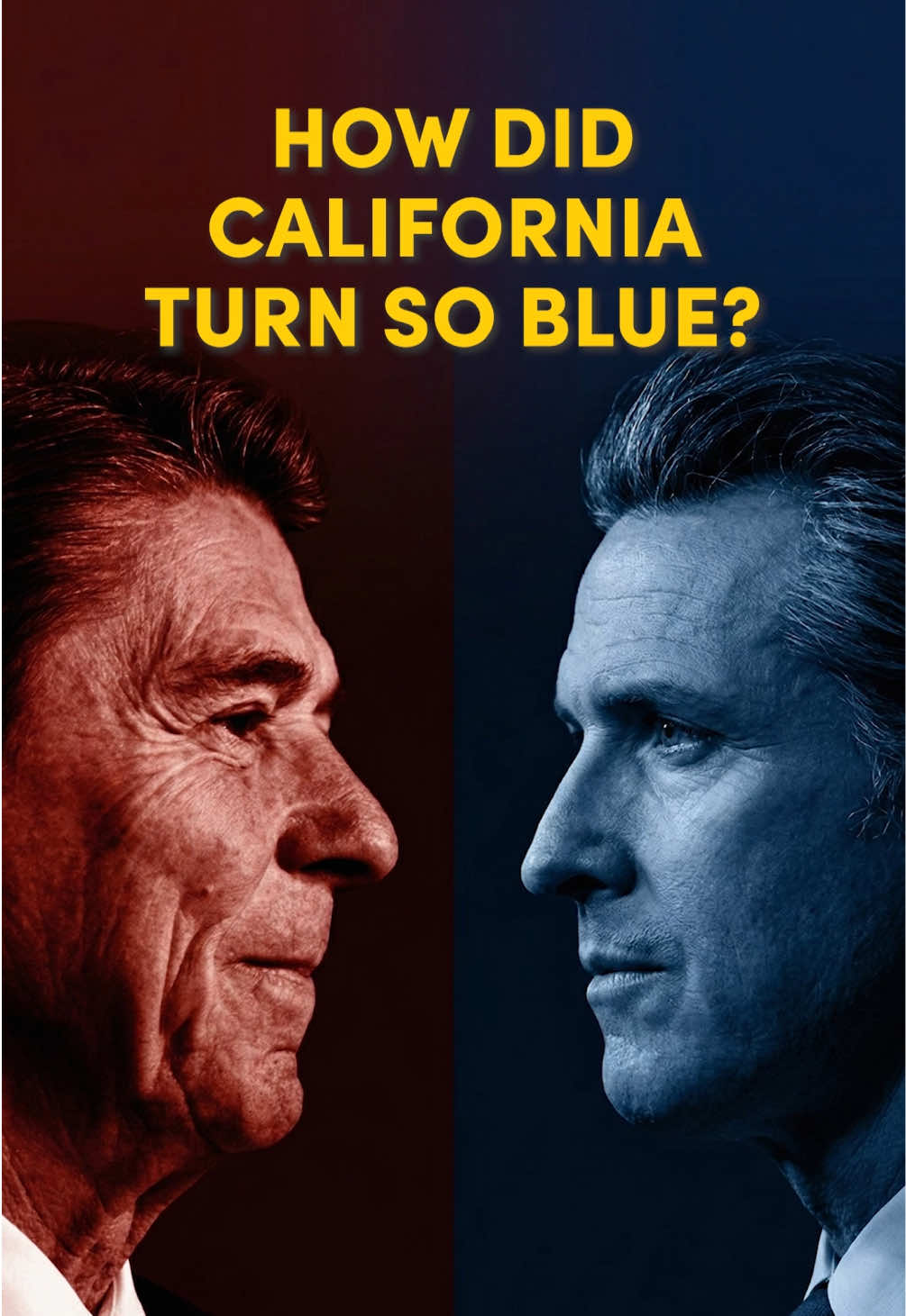 @Uncovering California