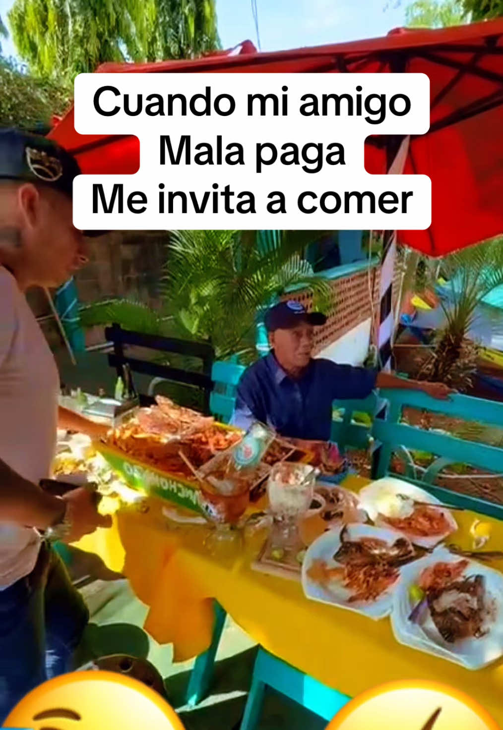 @Mechito aventuras