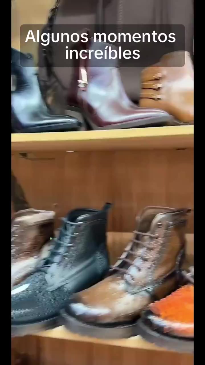 @Luxy Zapaterias