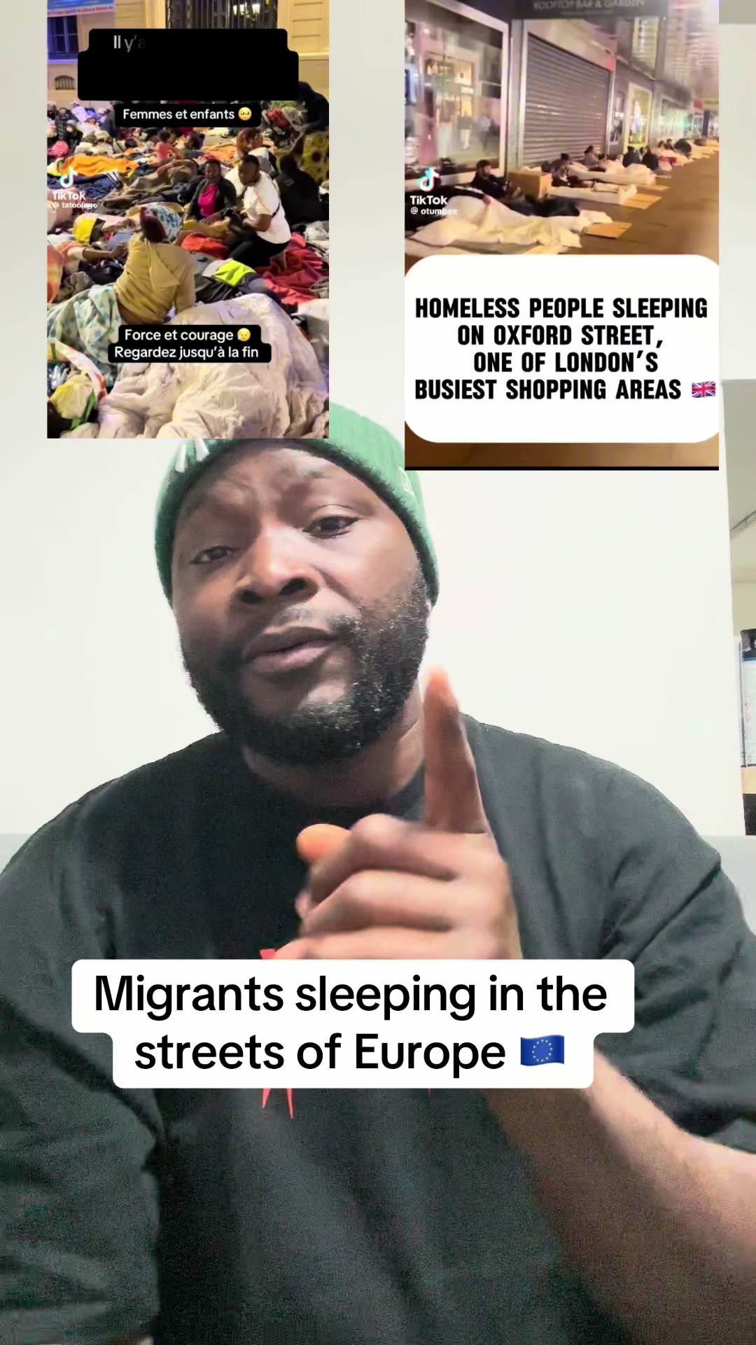 @MrZeey EU Migrants TV