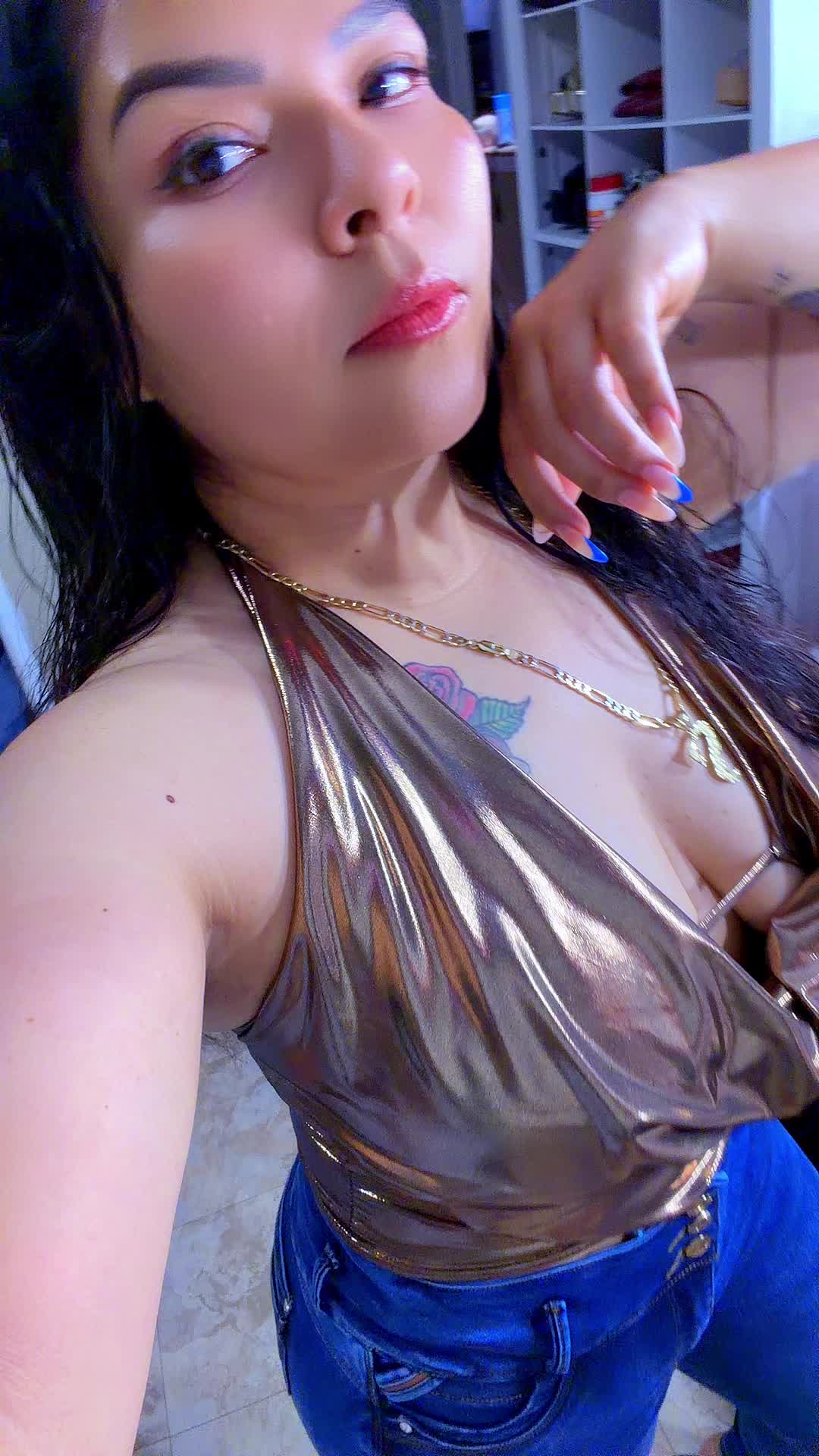 @Cendy la guachita