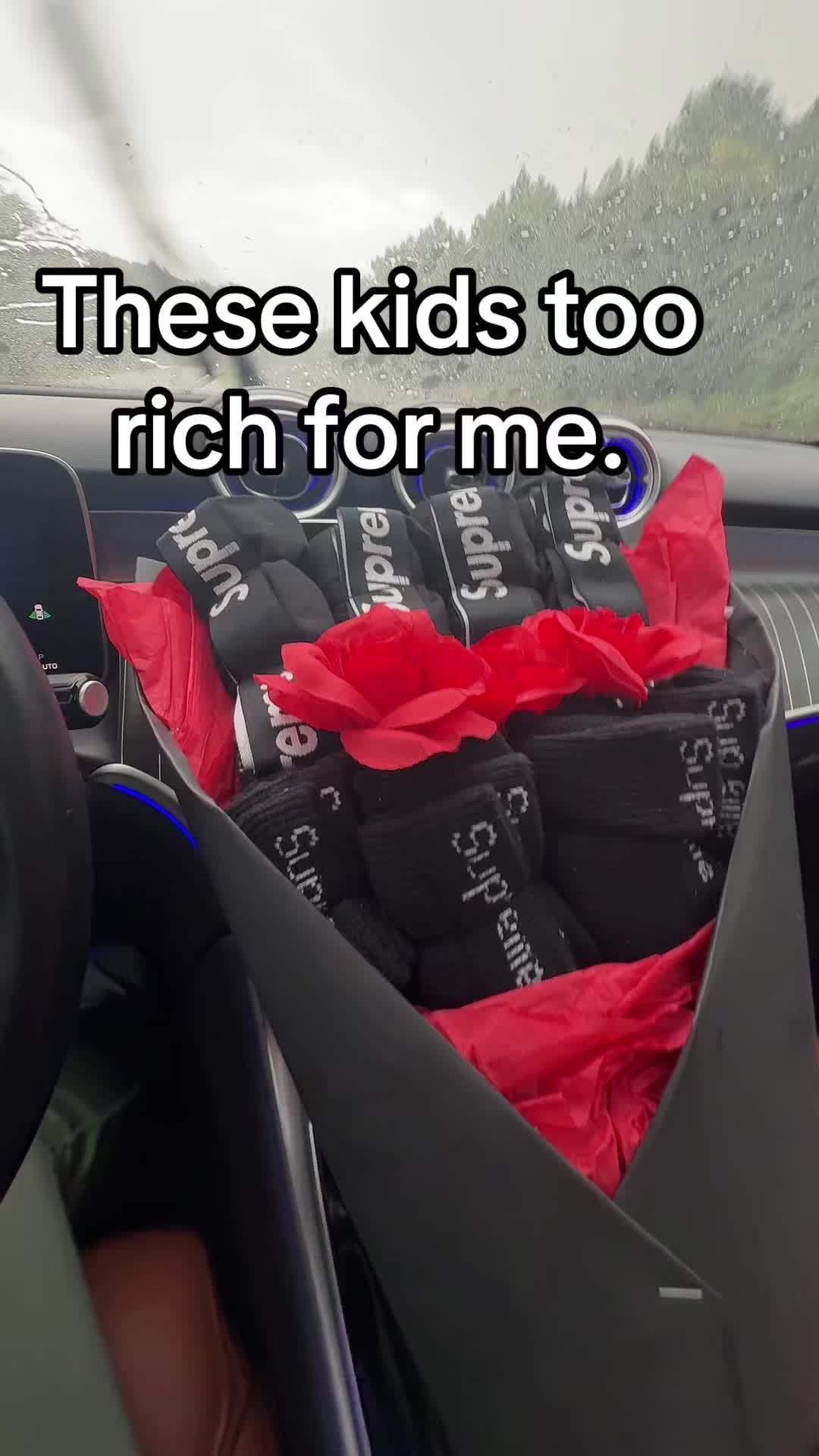 @Vick & Aba