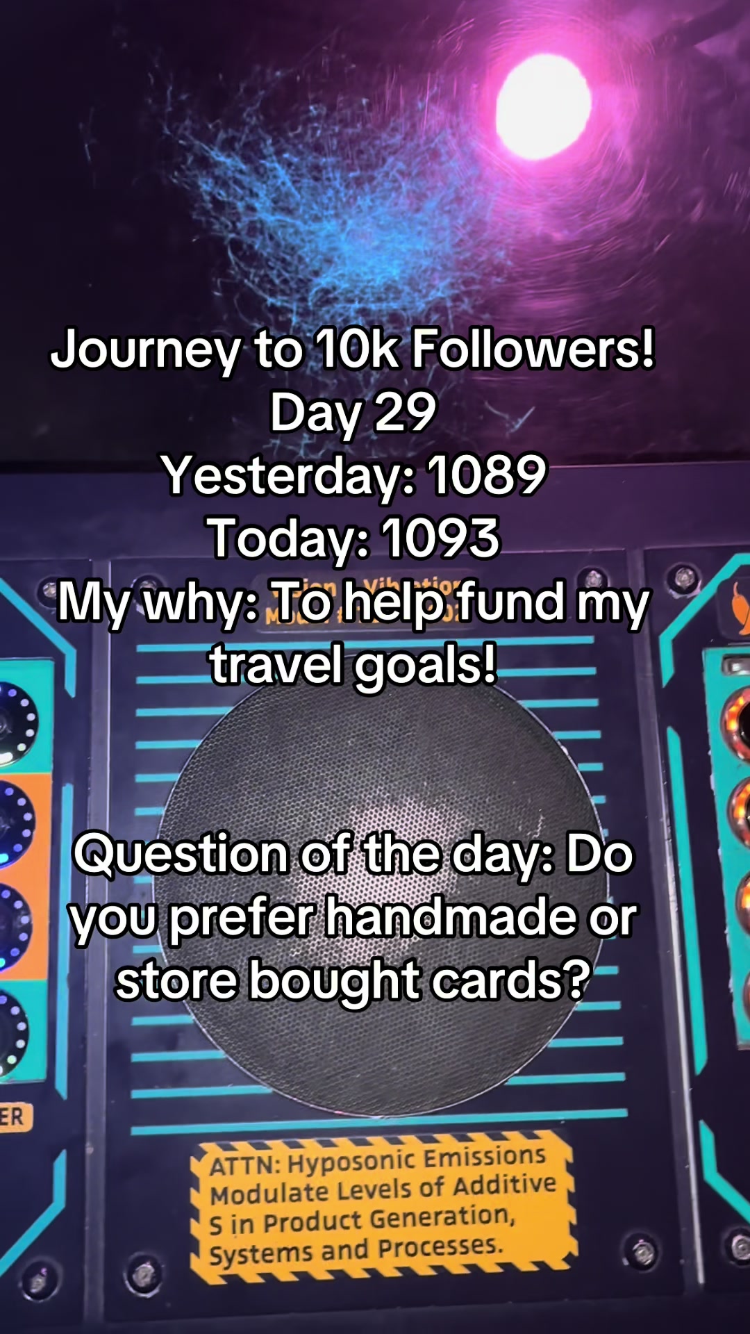 @Travel Goals!