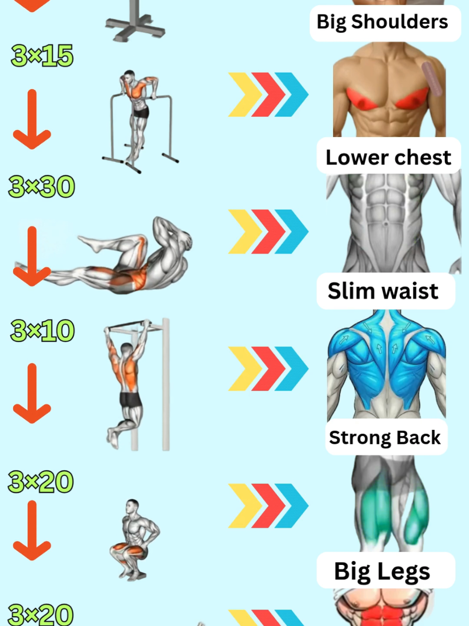 @HOMEWORKOUT