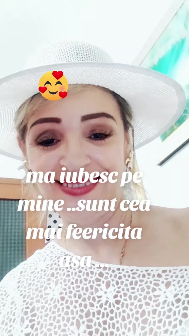 @GIULLIA FATA DE LA IA IASI
