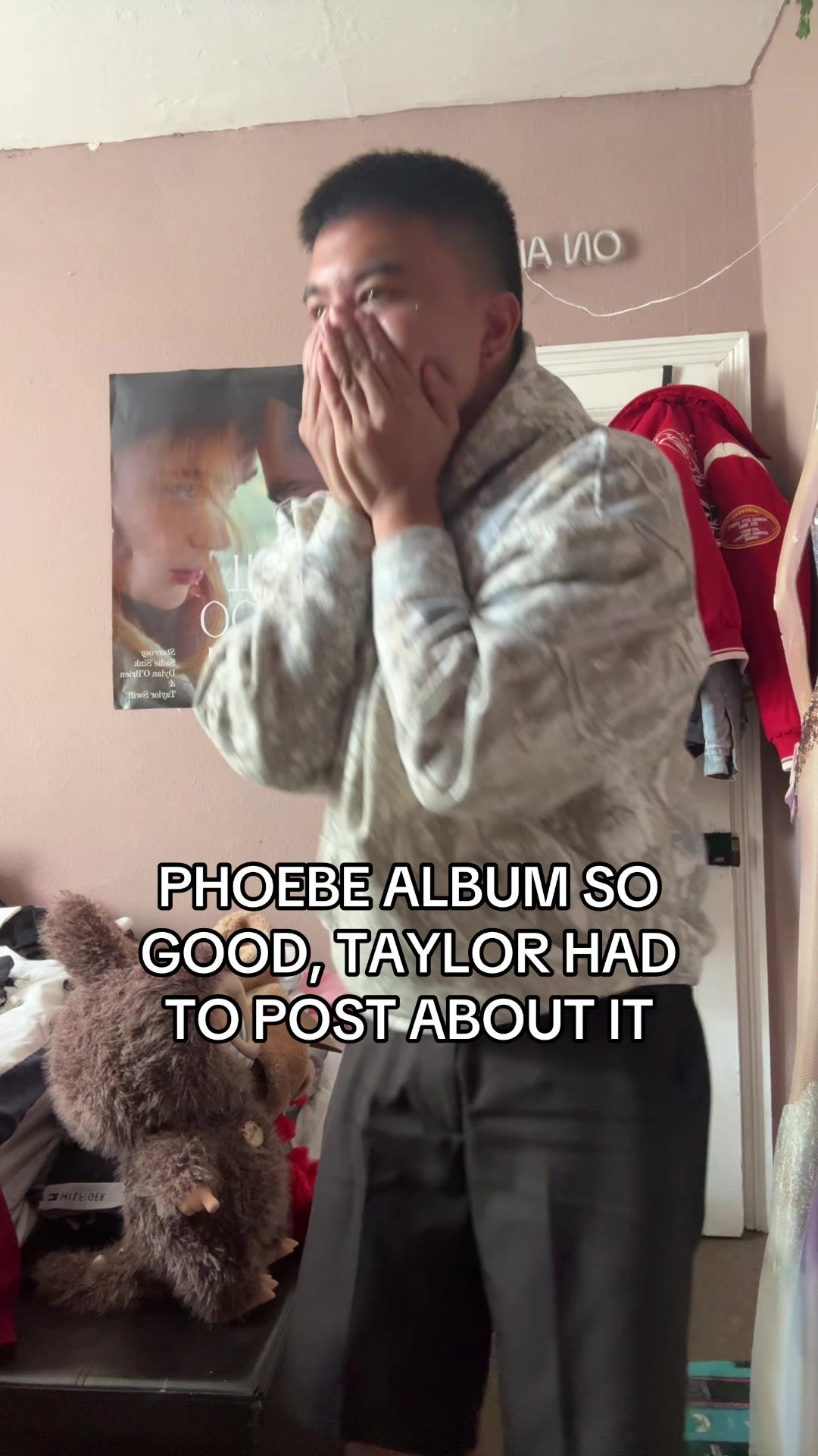 @clyde (taylor&rsquo;s version)