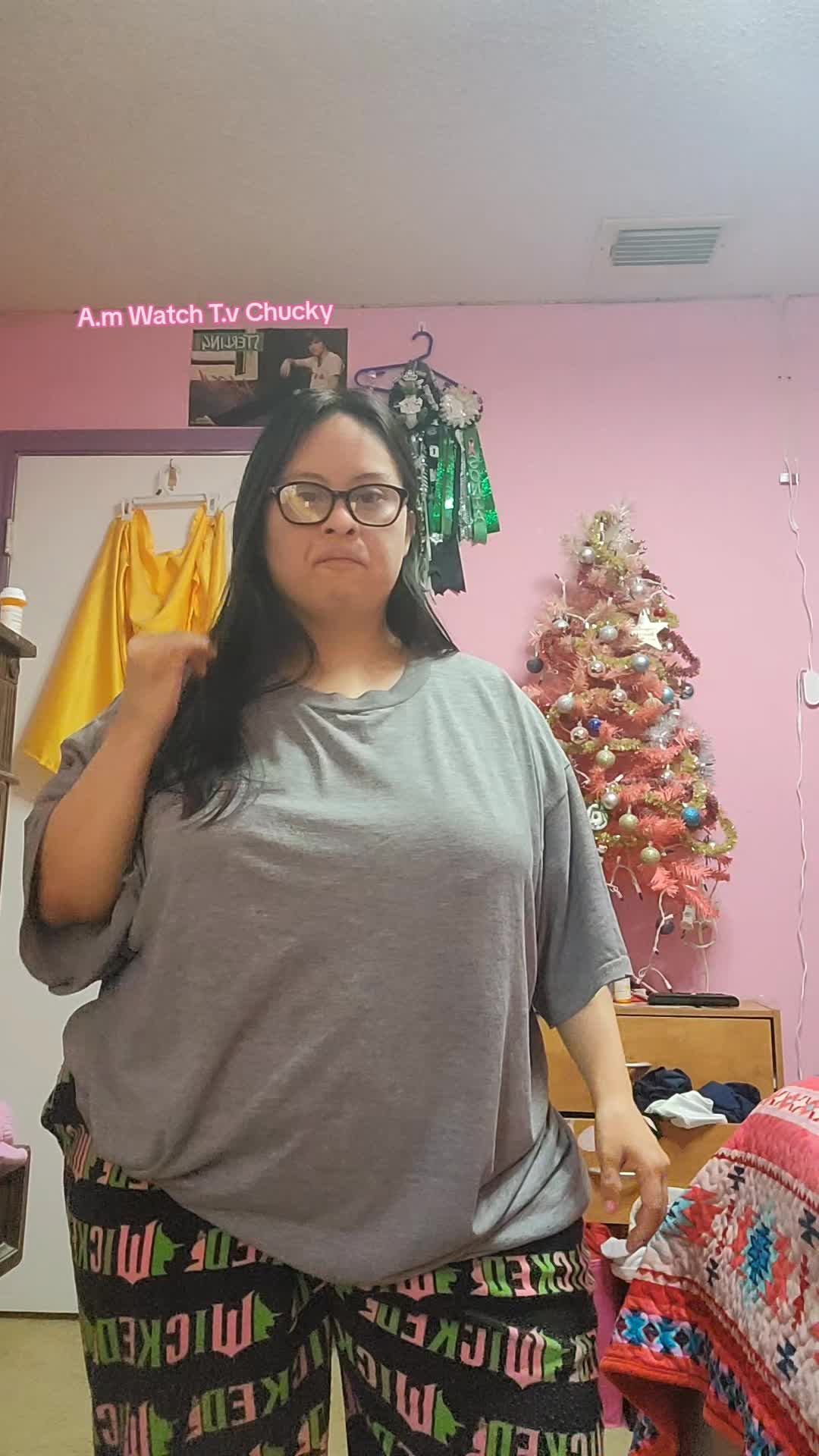 @A.m Tik Tok queen