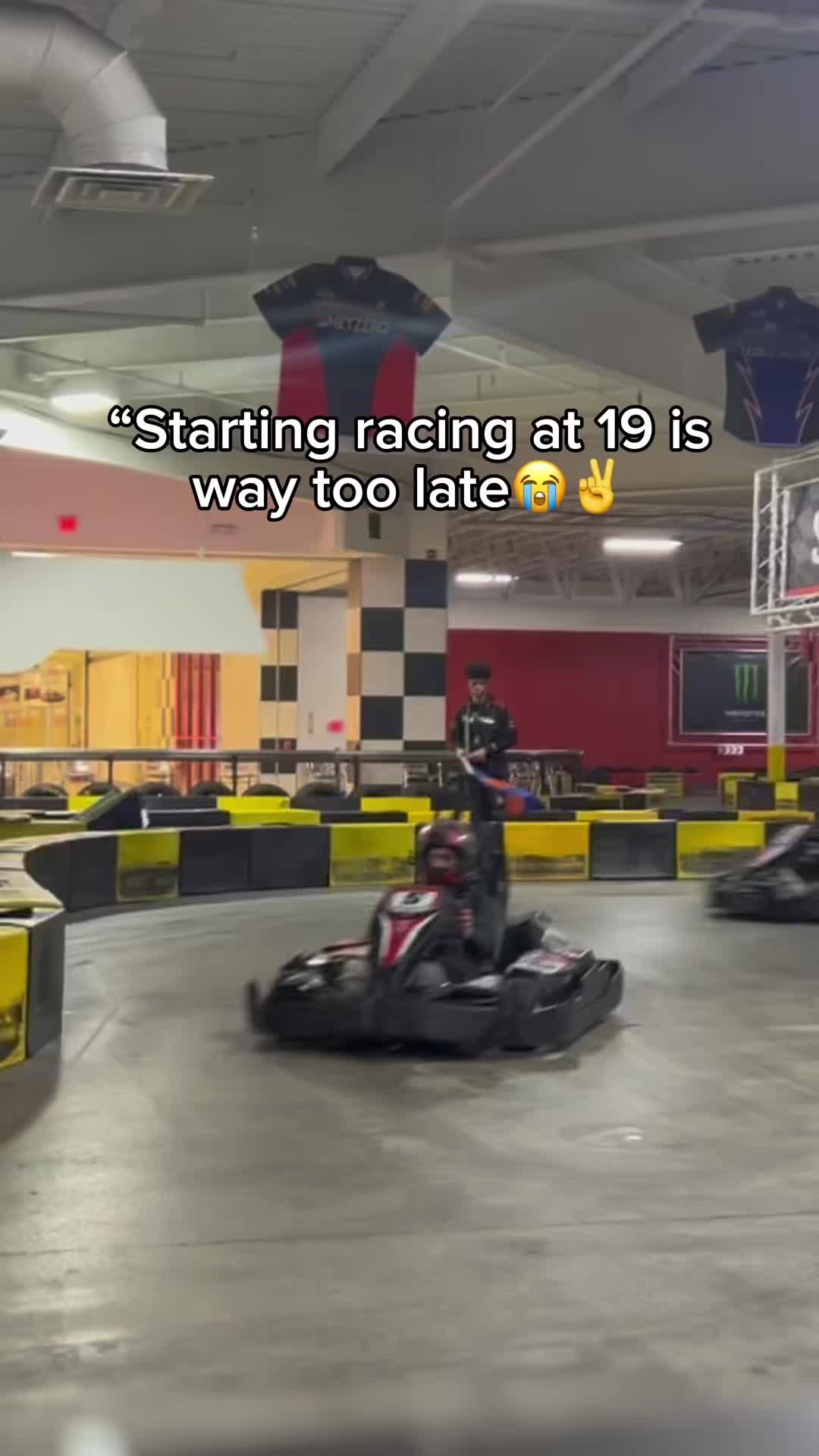 @Rex Racing