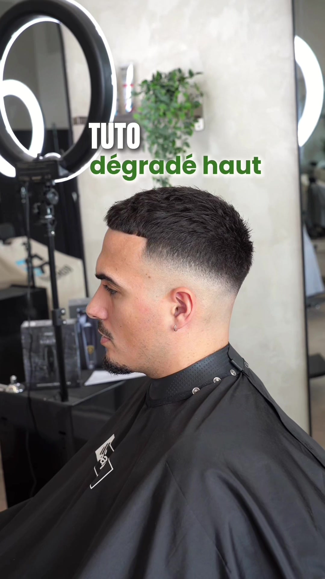 @Roms barber