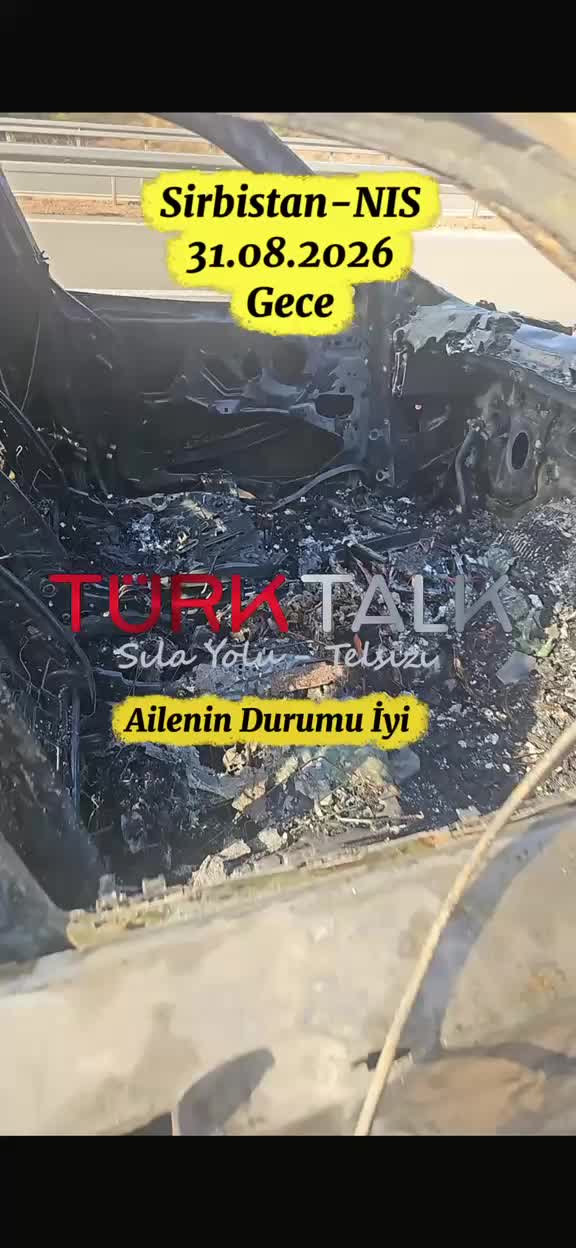 @T&uuml;rk Talk - SilaYolu Telsizi