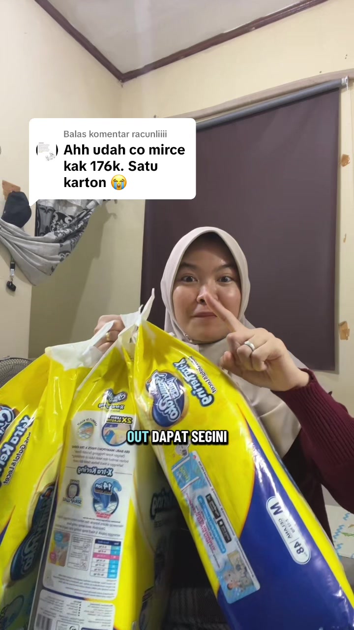 @Lia alam17 | Mom & Baby