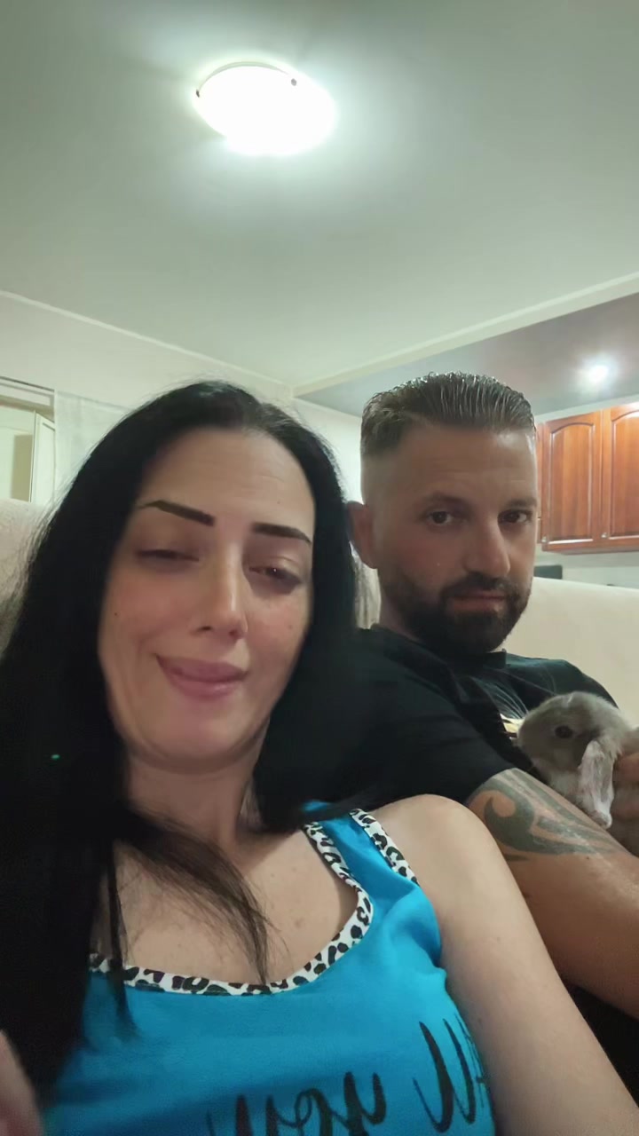 @❤️🔥peppe&teresa❤️🔥