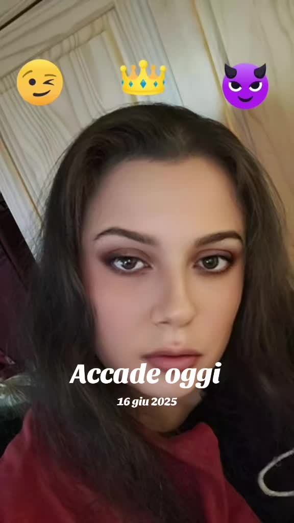 @😈😜Dia.voletta91 la monella😈