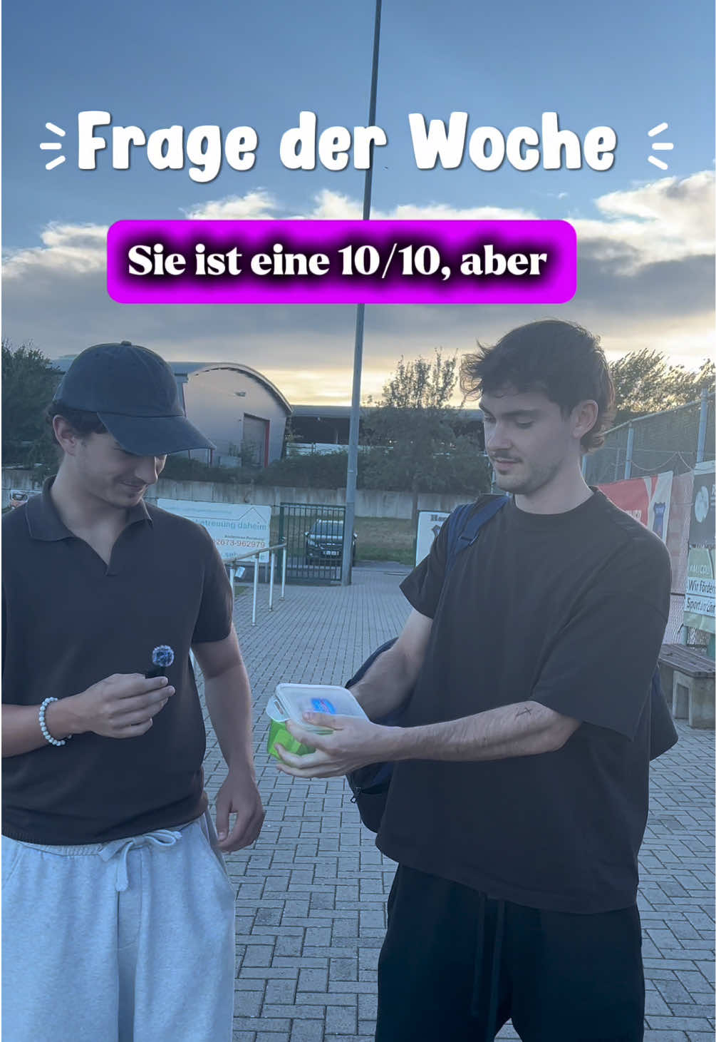 @TuS Hausen 1. Mannschaft