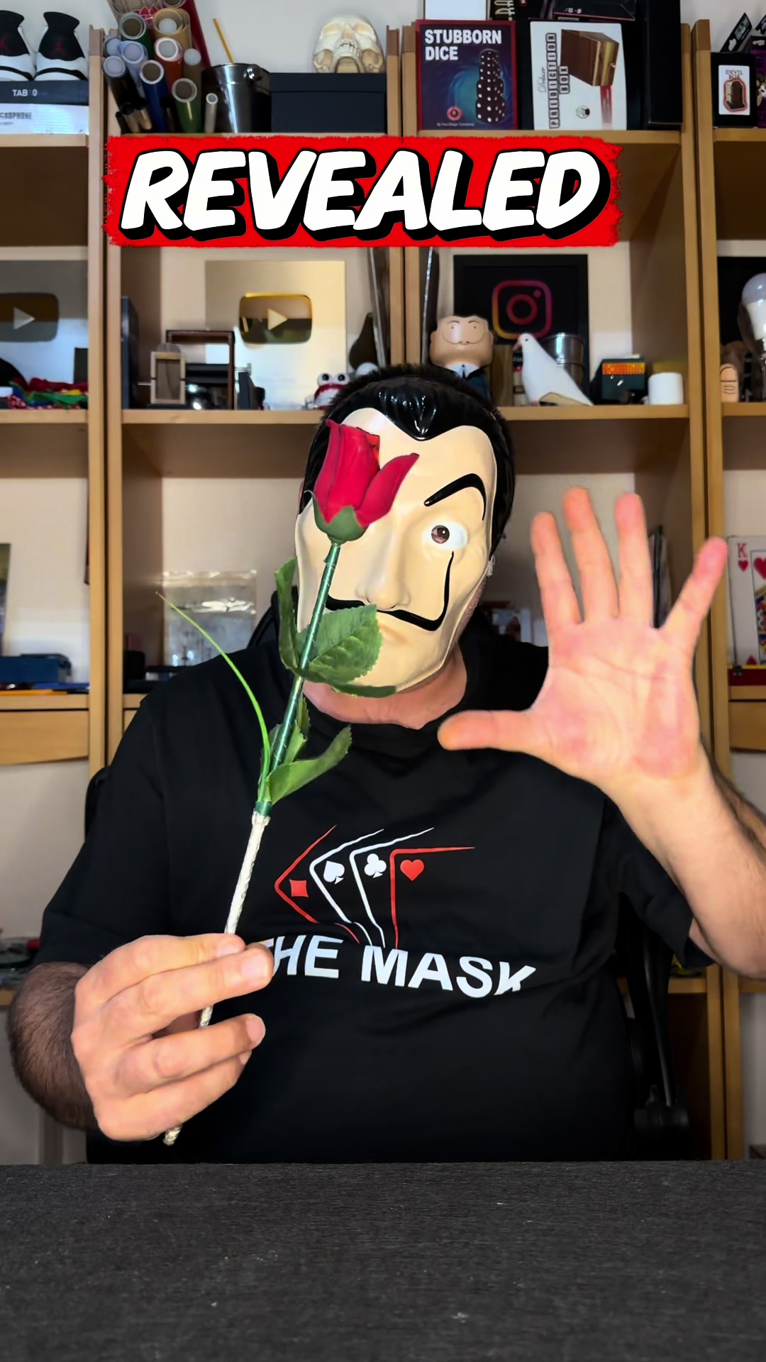 @maskmagik