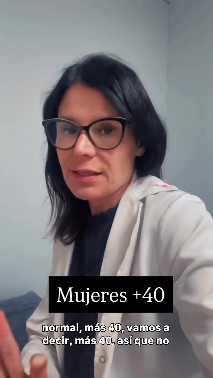 @Ginec&oacute;loga juvenil