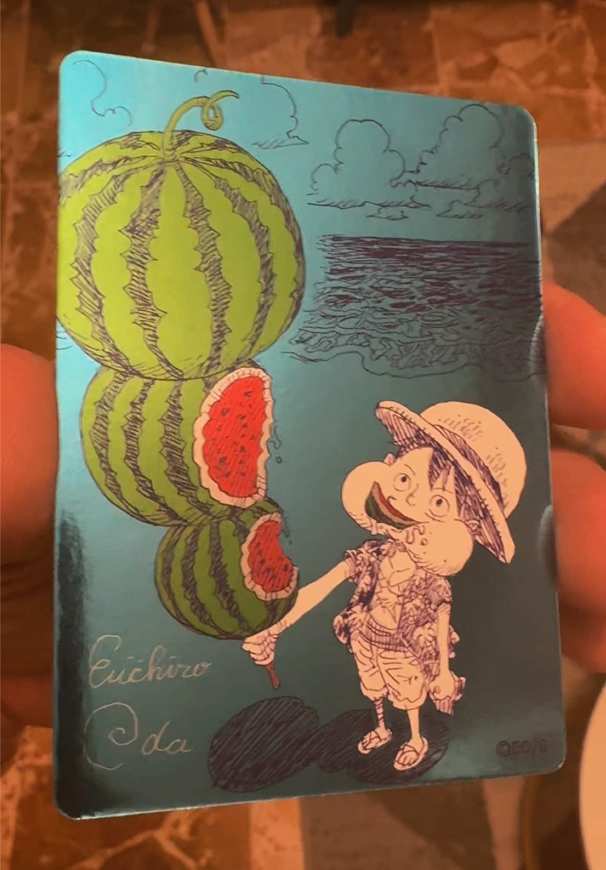 @WillTCG