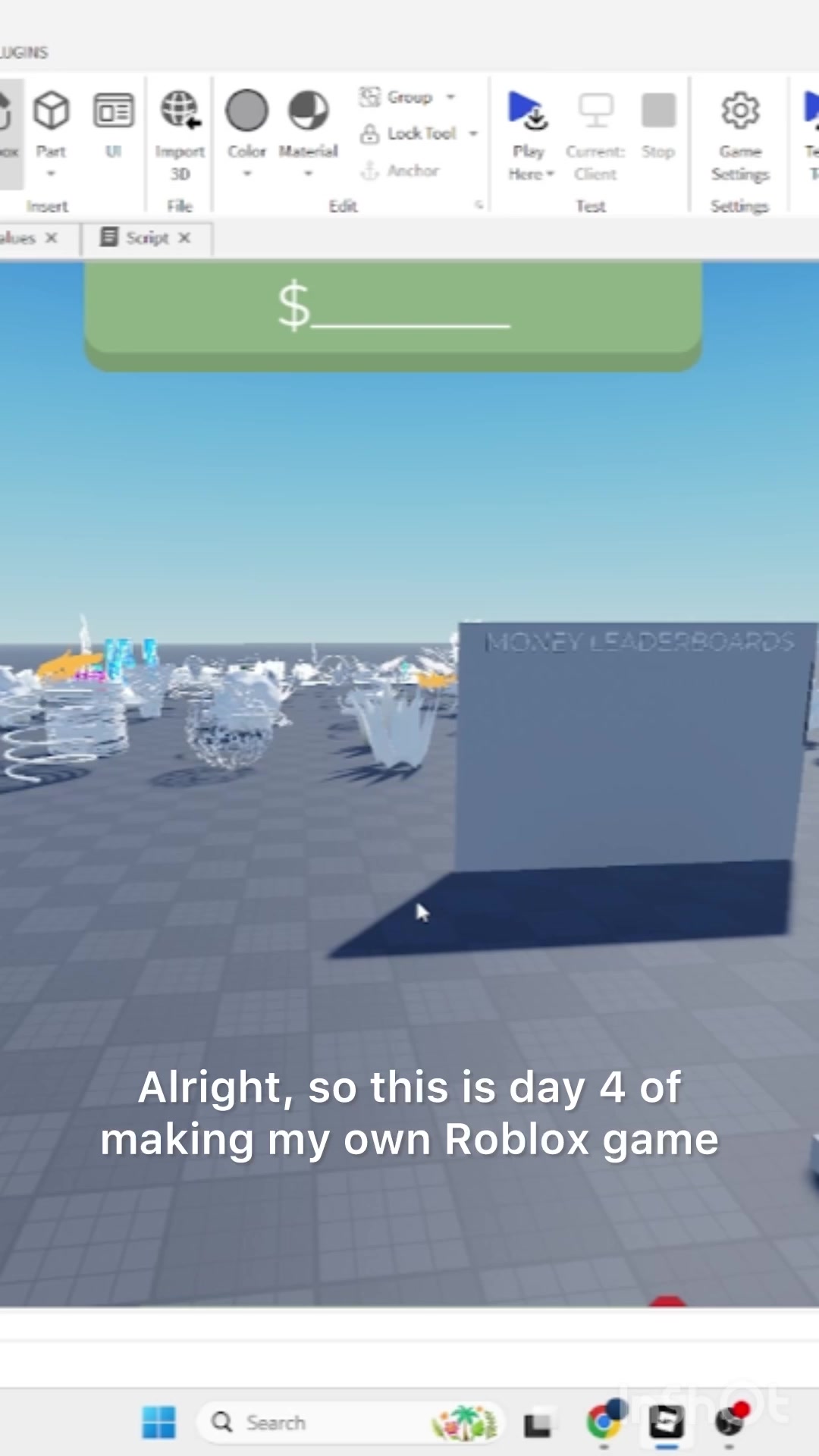 @ilikemakegame