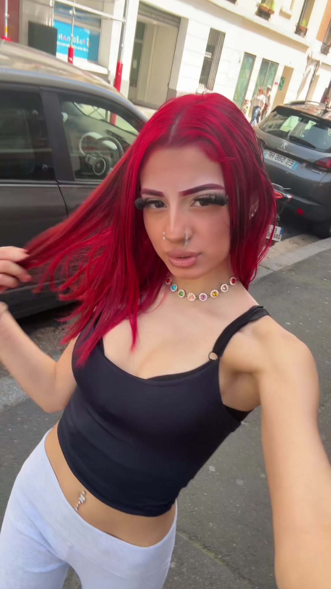 @Colombiana 🇨🇴💋