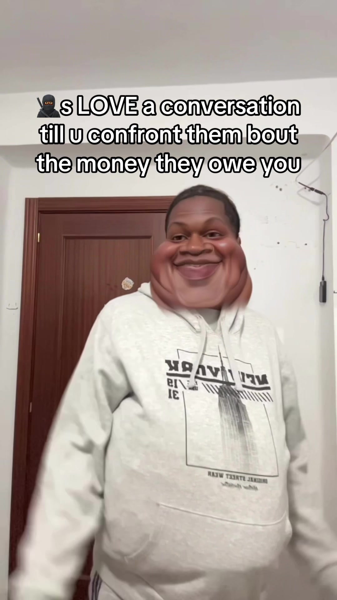 @Smith2reall™