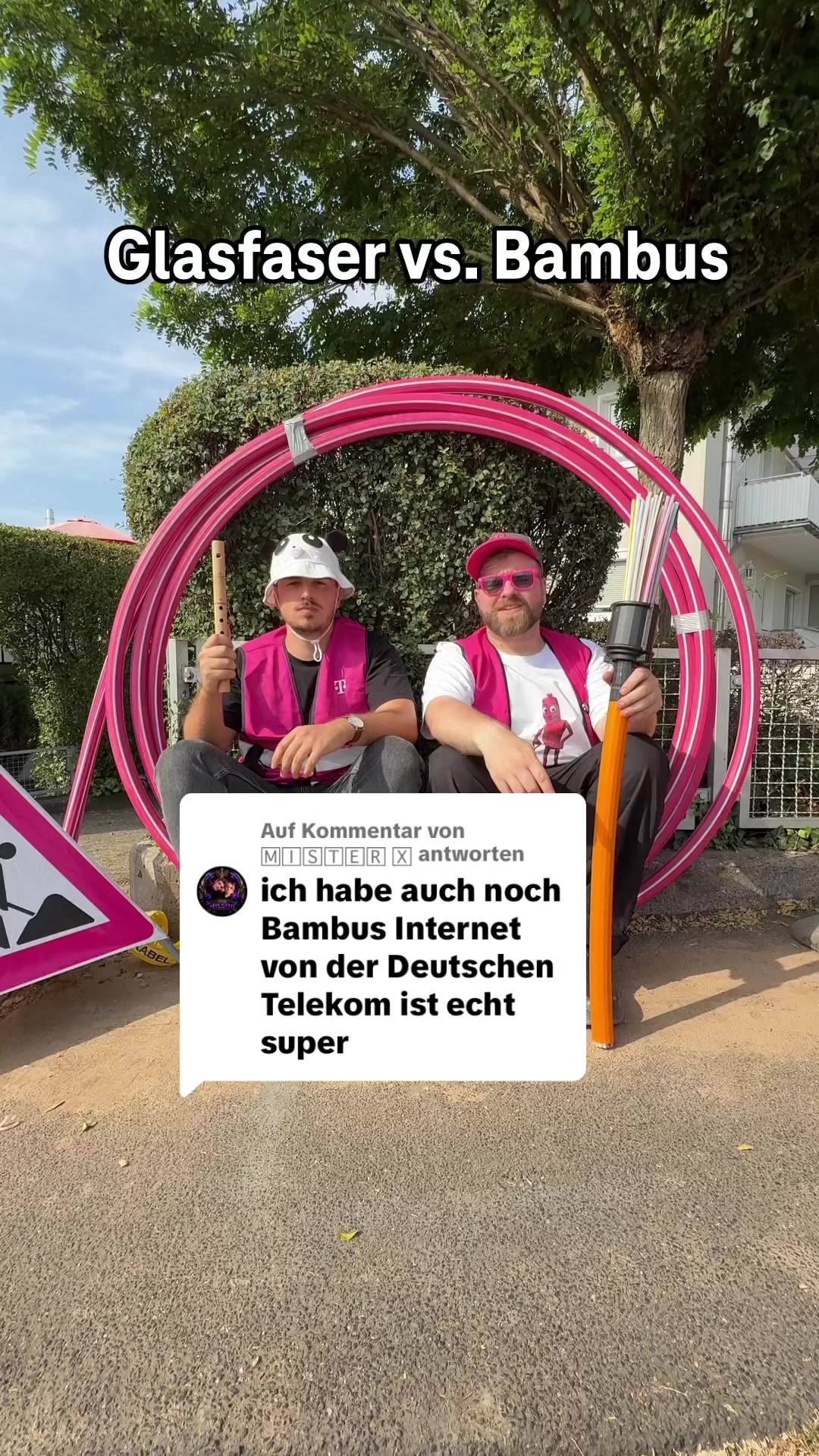 @Deutsche Telekom