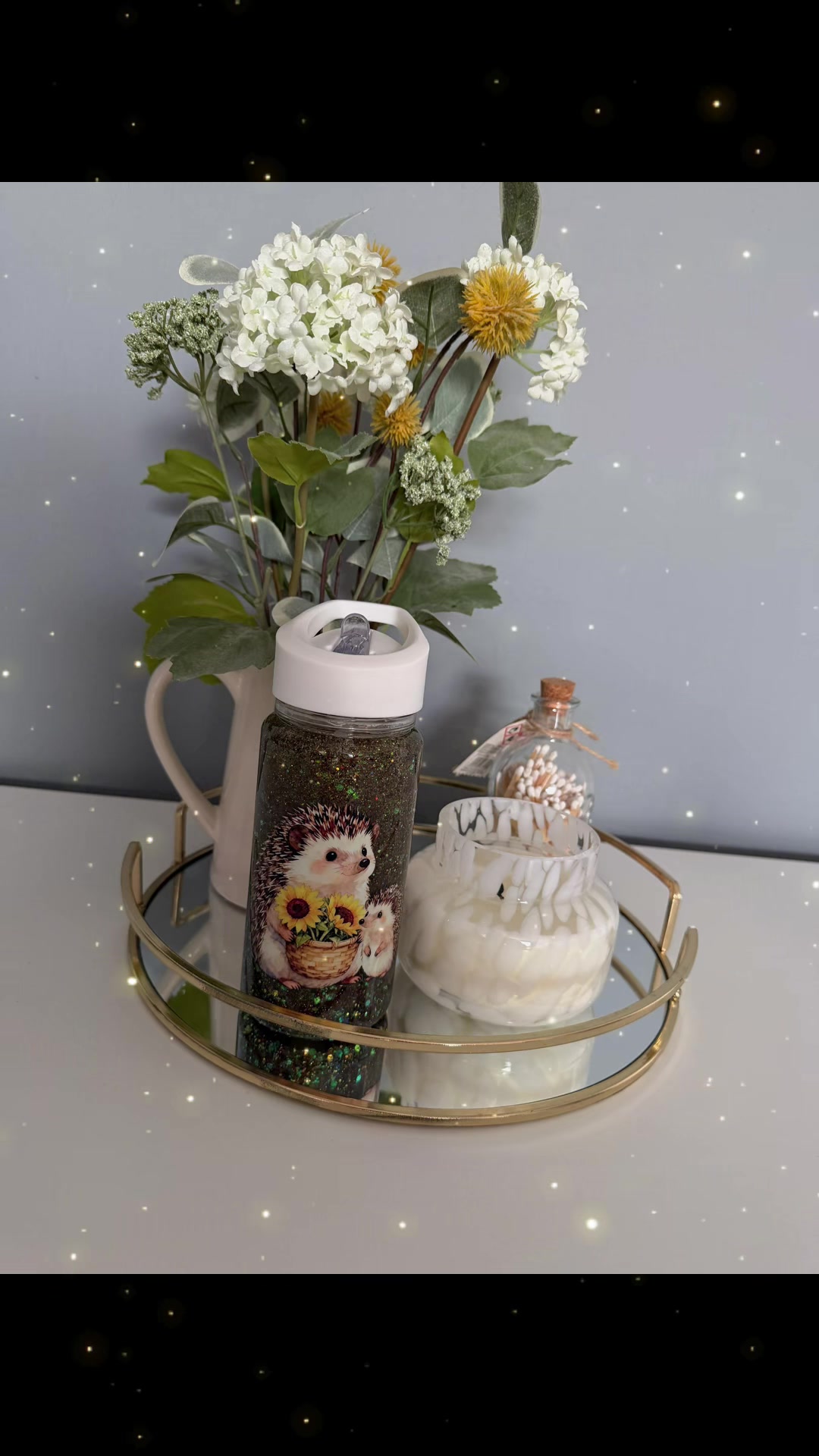 @✨ Sparkle & Sip ✨