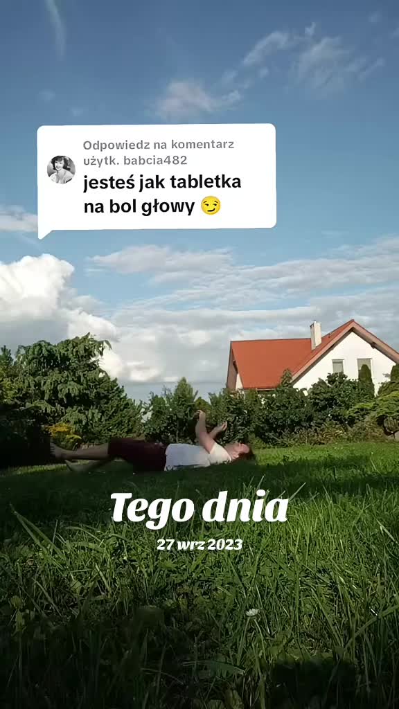 @❤️Pozytywnie_zakrecony❤️