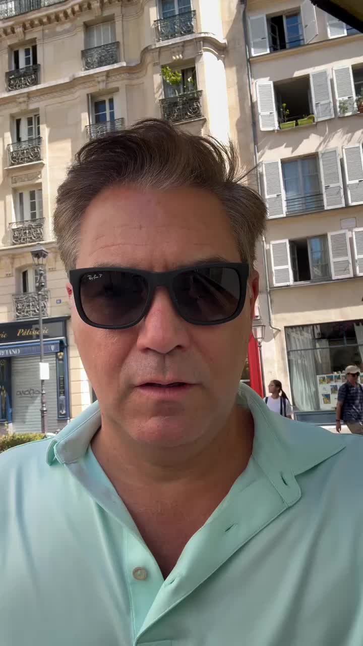 @Jim Acosta