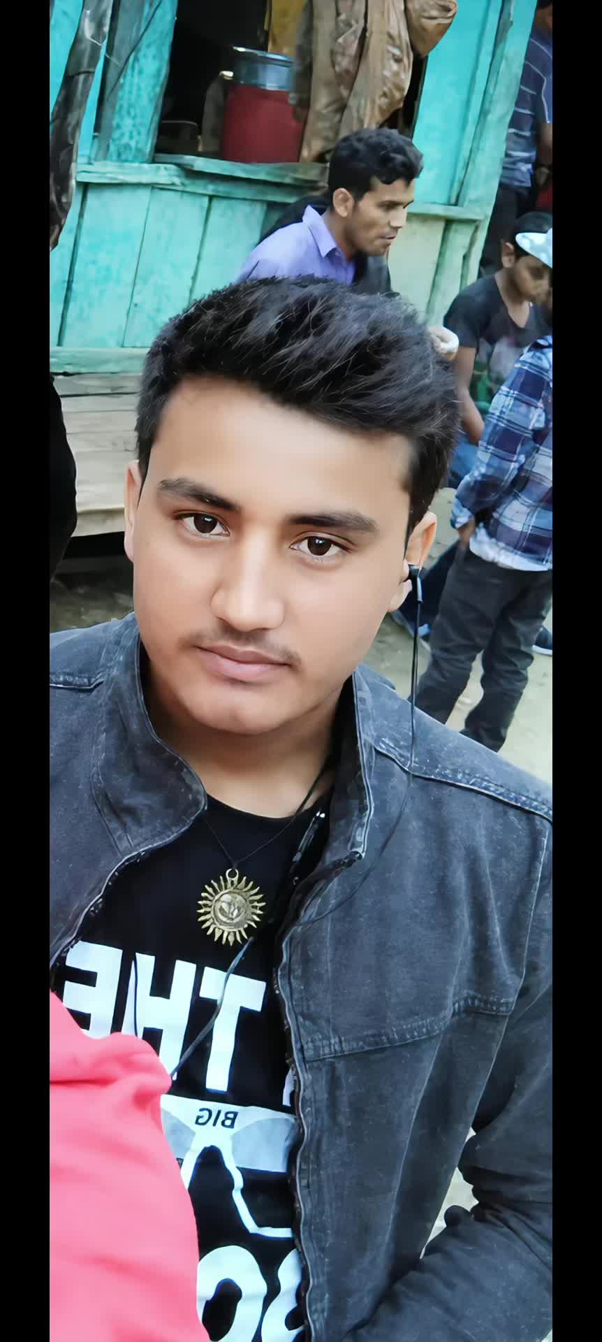 @Ramesh Chhetri