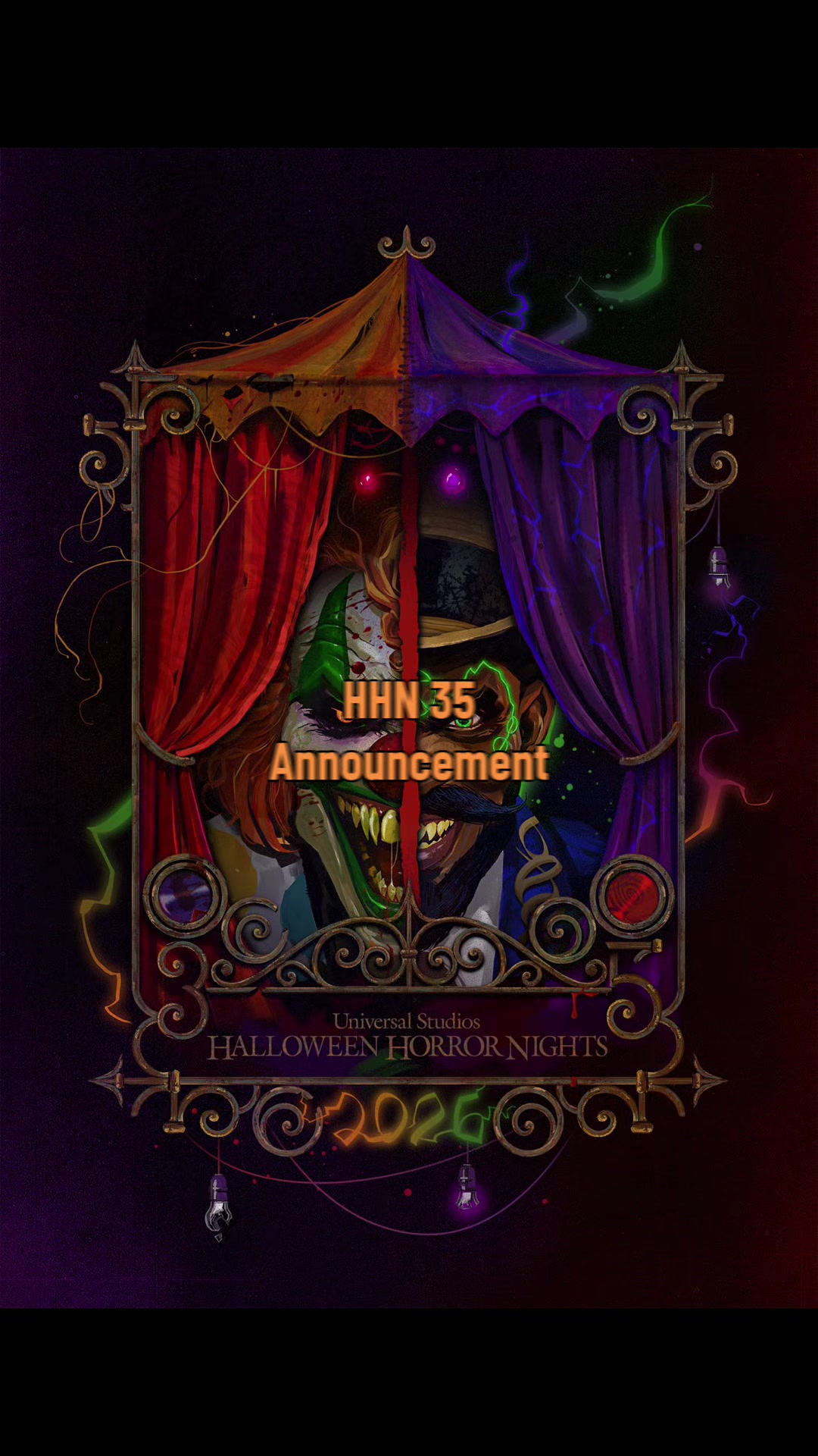 @Addicted to Horror Nights