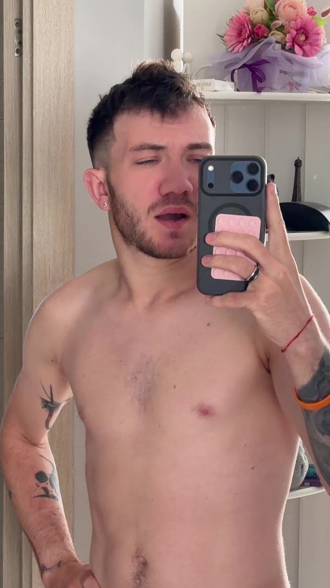 @LEONSTM