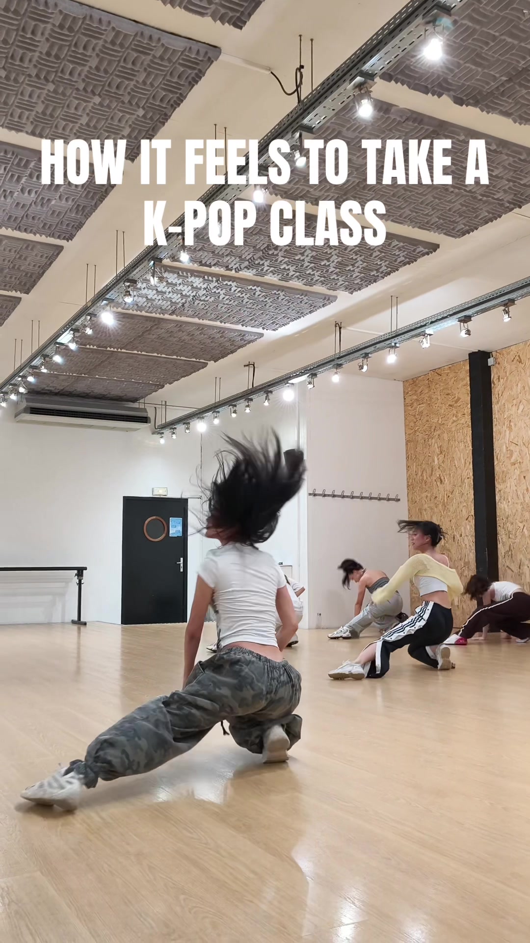 @NOVAKILL DANCE STUDIO