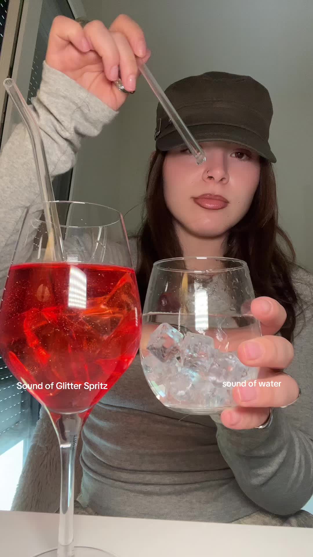 @GLITTER SPRITZ Aperitivo™